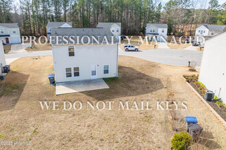 1720 Bridgewood Rd in Rocky Mount, NC - Building Photo - Building Photo