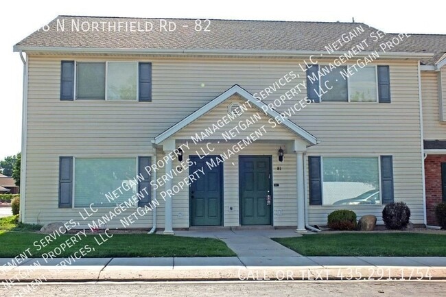 property at 1148 N Northfield Rd