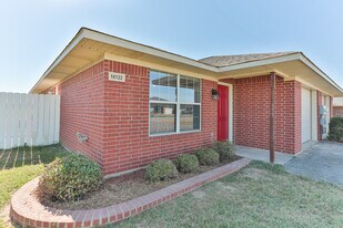 16120 Rolling Meadows Dr in Lindale, TX - Building Photo