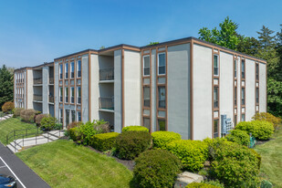 Pheasant Run Condominiums Apartments