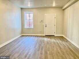 5416 Baltimore Ave in Philadelphia, PA - Building Photo