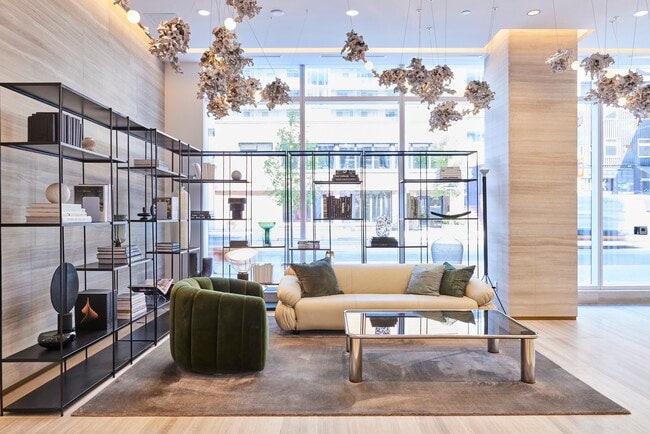 Toronto House