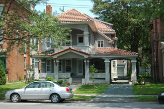 771 Madison Ave in Albany, NY - Foto de edificio - Building Photo