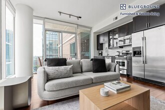 301 Brazos St in Austin, TX - Building Photo - Building Photo