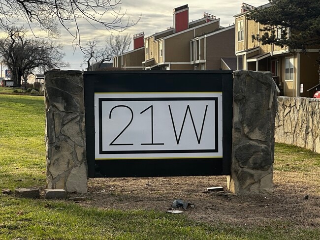 21W at Wichita State