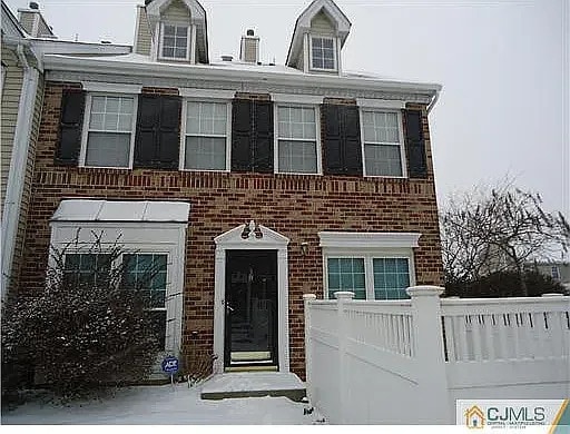 property at 3 Pembrook Ave