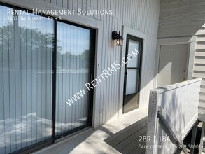 3407 SW Burnett Rd-Unit -A in Topeka, KS - Building Photo - Building Photo