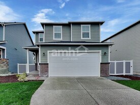 8544 47th Pl NE in Marysville, WA - Building Photo