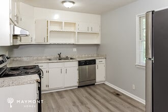 3204 Tucker Dr NW in Huntsville, AL - Building Photo - Building Photo