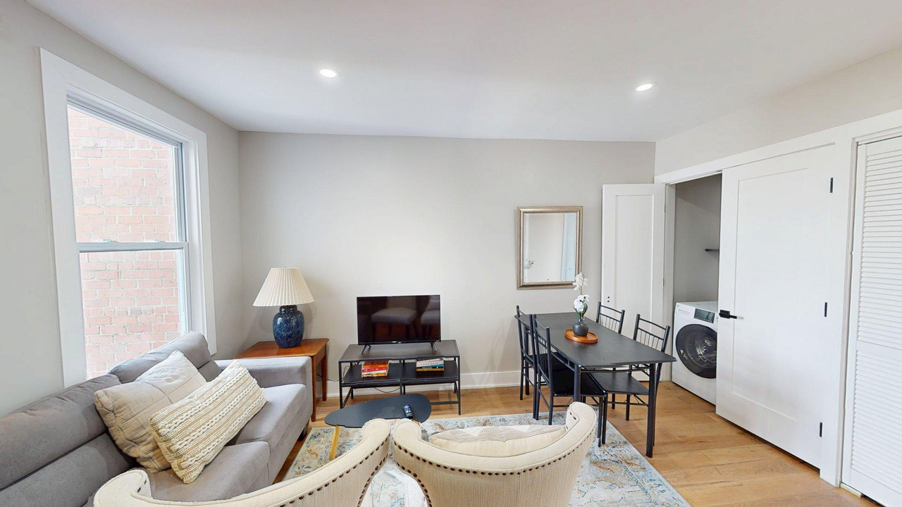 1825 Providence St NE, Unit #4 in Washington, DC - Building Photo