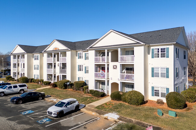 Citiside Condos in Charlotte, NC - Building Photo - Building Photo