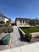 26266 Cherry Plum, Unit ADU in Menifee, CA - Building Photo