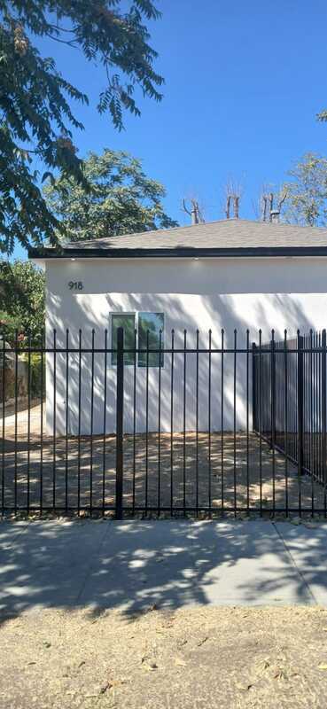 property at 918 Monterey St