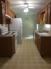 304 Vann St SW in Jacksonville, AL - Building Photo - Building Photo