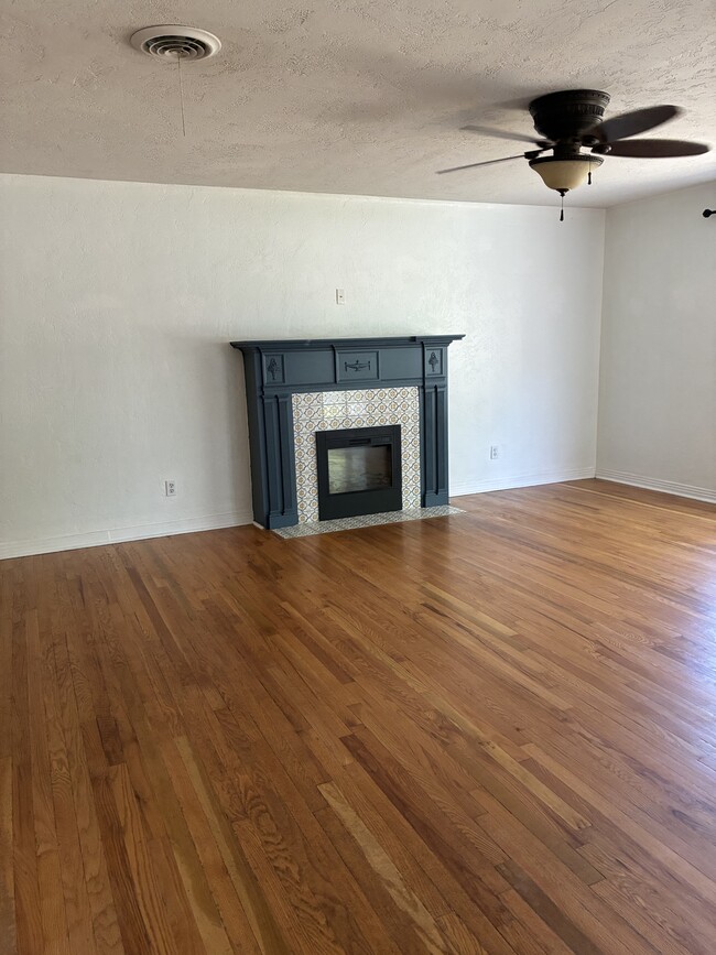 2202 Crockett St in Amarillo, TX - Building Photo - Building Photo