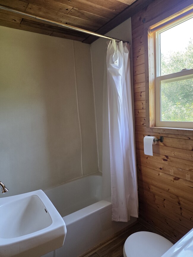 61716 East Hwy 26 Cabin #6, Unit Cabin #6 in Brightwood, OR - Building Photo - Building Photo