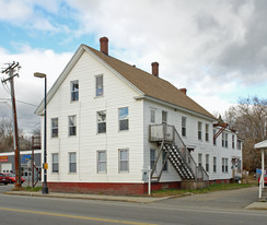 951 Main St Apartments