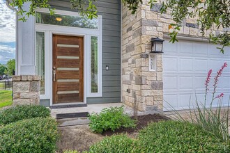 2201 Capulet St in Austin, TX - Building Photo - Building Photo