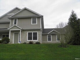 2712 E Bressingham Wy in Bloomington, IN - Building Photo