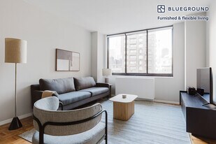 155 E 31st St in New York, NY - Building Photo