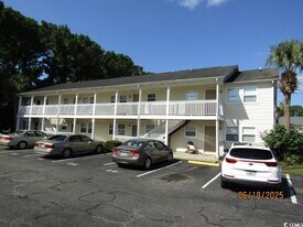 4150 Horseshoe Rd N in Little River, SC - Building Photo