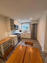 3526 Divisadero St, Unit #A in San Francisco, CA - Building Photo - Building Photo