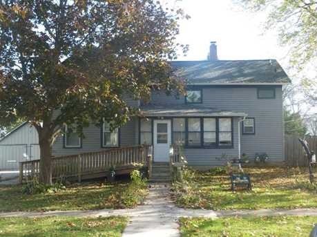 401 Spaulding Ave in Ripon, WI - Building Photo