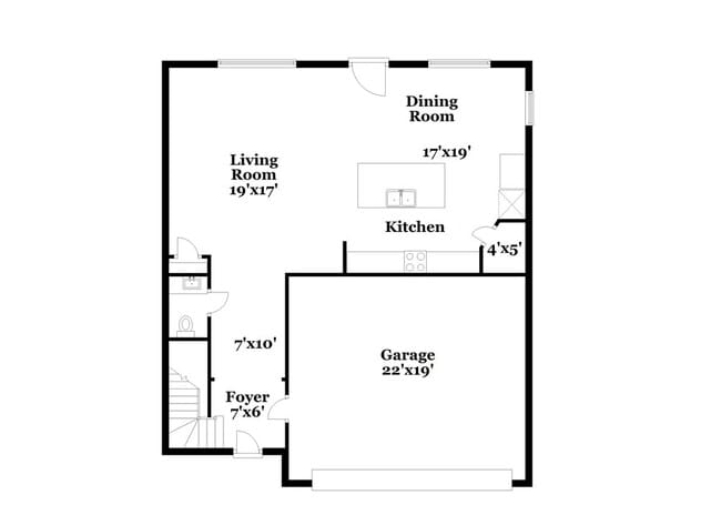1015 Helms Rd in Charlotte, NC - Building Photo - Building Photo