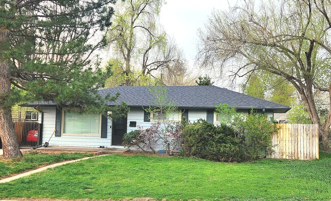 property at 1621 S Eudora St