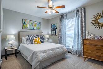 Artesian East Village in Atlanta, GA - Foto de edificio - Interior Photo
