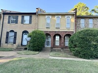 4774 James Kent Ct in Memphis, TN - Foto de edificio - Building Photo