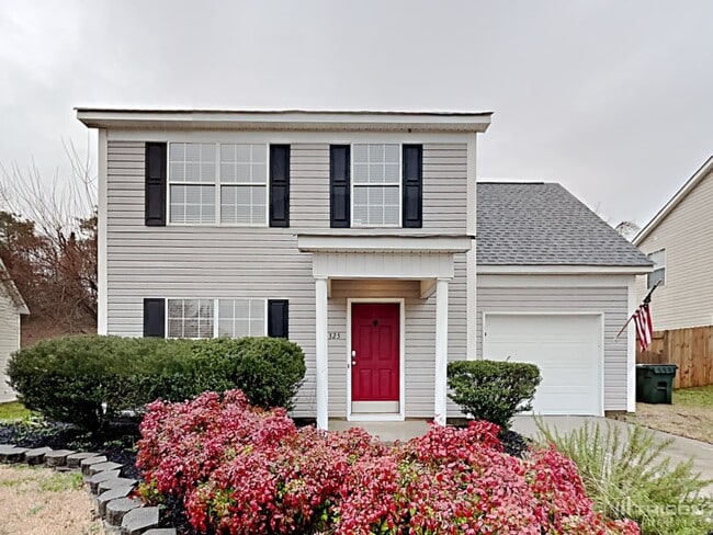 325 Hampton Ridge Dr in Greer, SC - Building Photo - Building Photo
