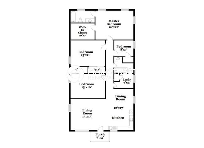 property at 913 E Ida St