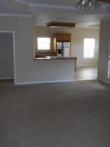 202 Ruger St in Tuscola, TX - Building Photo - Building Photo