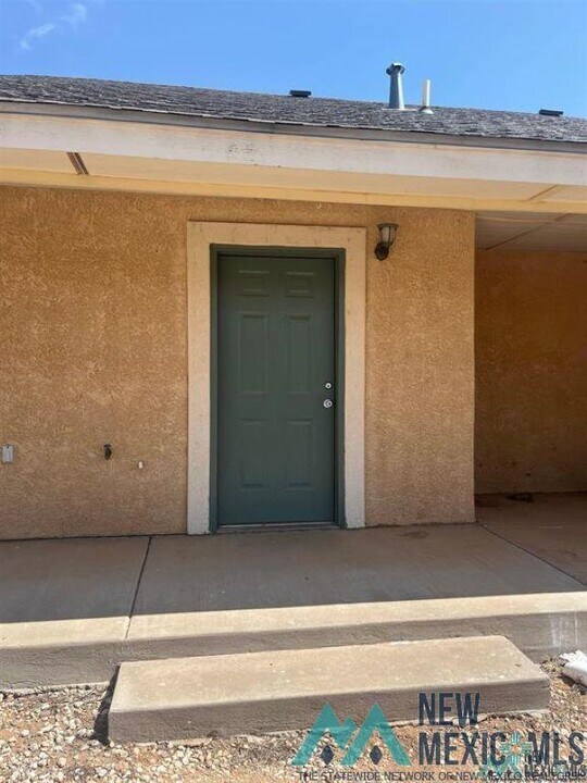 1705 M.L.K. Jr Blvd in Clovis, NM - Building Photo