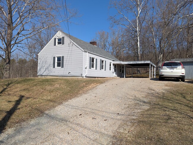 property at 64752 McFarland Rd