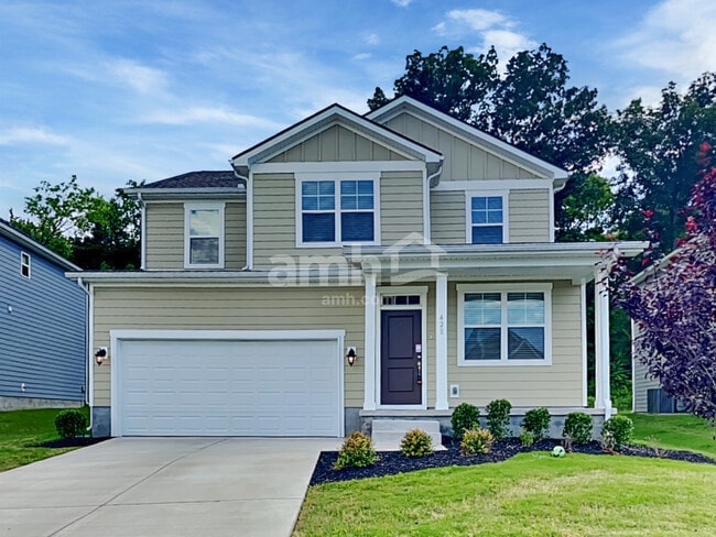 property at 428 Charity Ln