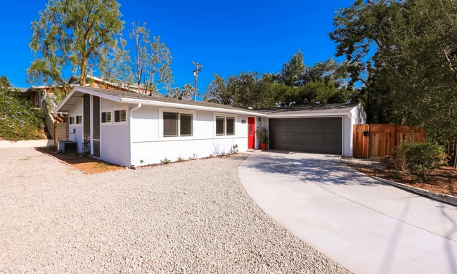property at 17138 Sunderland Dr