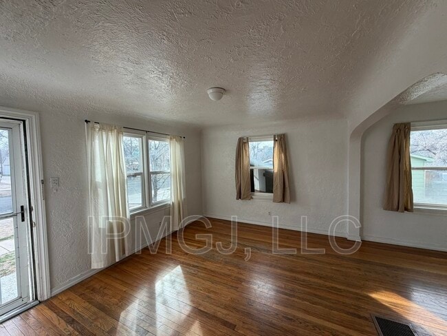 621 N 2nd St in Grand Junction, CO - Building Photo - Building Photo