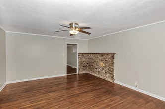 3501 Ventura Rd SW in Huntsville, AL - Building Photo - Building Photo