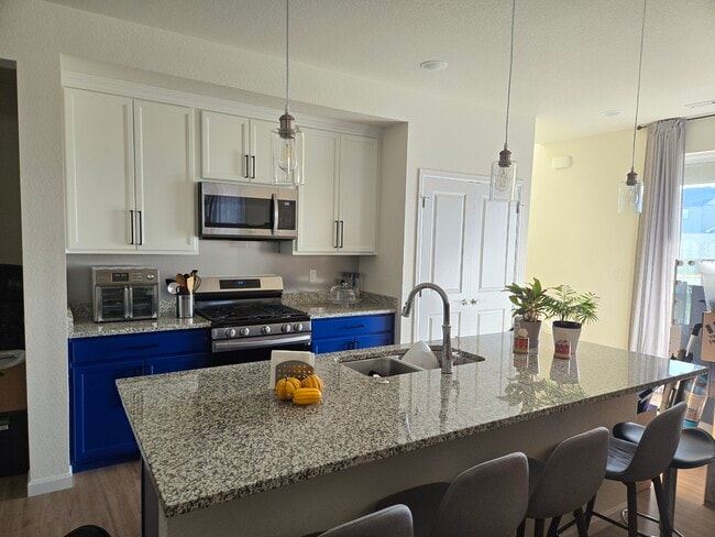 16806 E 118th Dr in Commerce City, CO - Building Photo - Building Photo