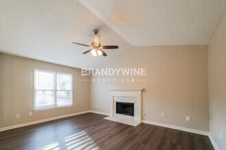 403 Chippewa Dr SE in Acworth, GA - Foto de edificio - Building Photo