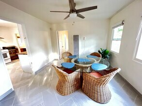 530 N Quarantina St in Santa Barbara, CA - Building Photo - Building Photo