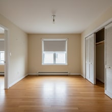 427 Park Ave, Unit 2 in Bridgeport, CT - Foto de edificio - Building Photo