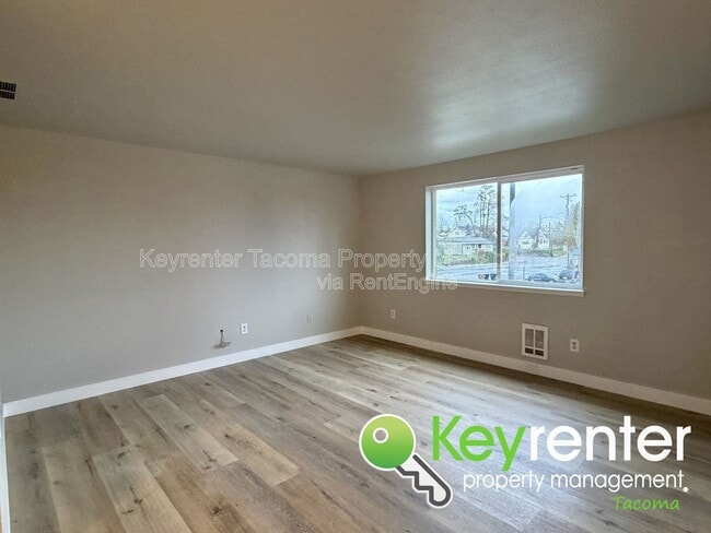 2506 S Ash St in Tacoma, WA - Building Photo - Building Photo