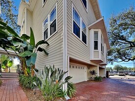 3315 W De Leon St in Tampa, FL - Building Photo