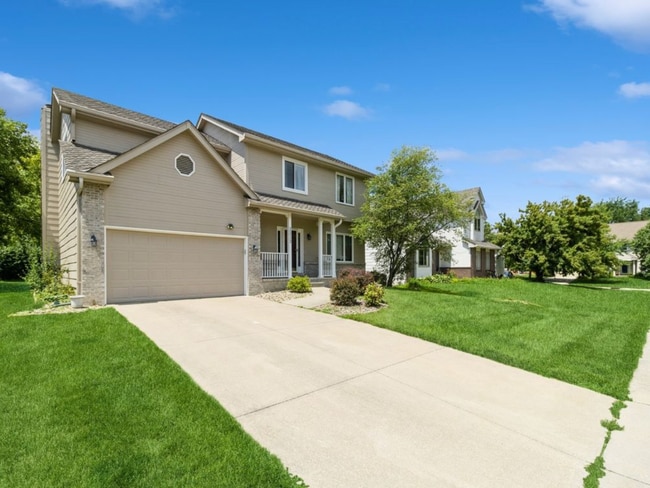 property at 2212 NW 139th St