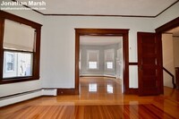 15 Penhallow St, Unit 2 in Boston, MA - Foto de edificio - Building Photo