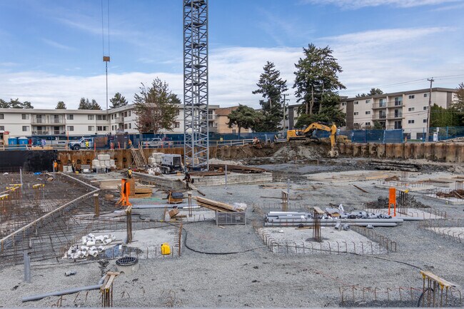 Unity in Langley, BC - Building Photo - Building Photo