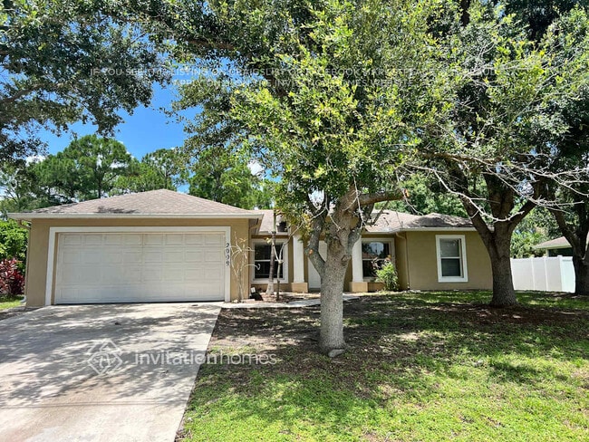 2009 SW Fears Ave in Port St. Lucie, FL - Building Photo - Building Photo